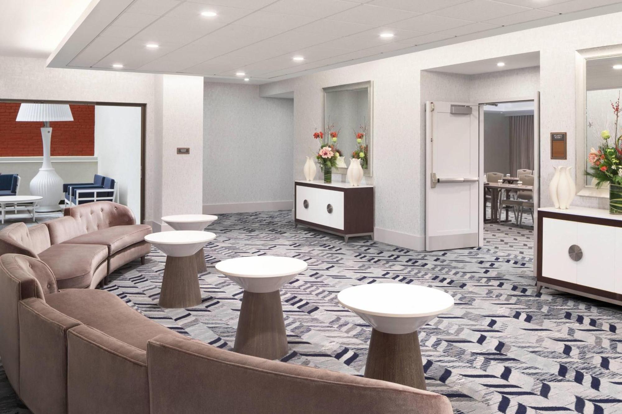 Residence Inn By Marriott Stamford Downtown Bagian luar foto