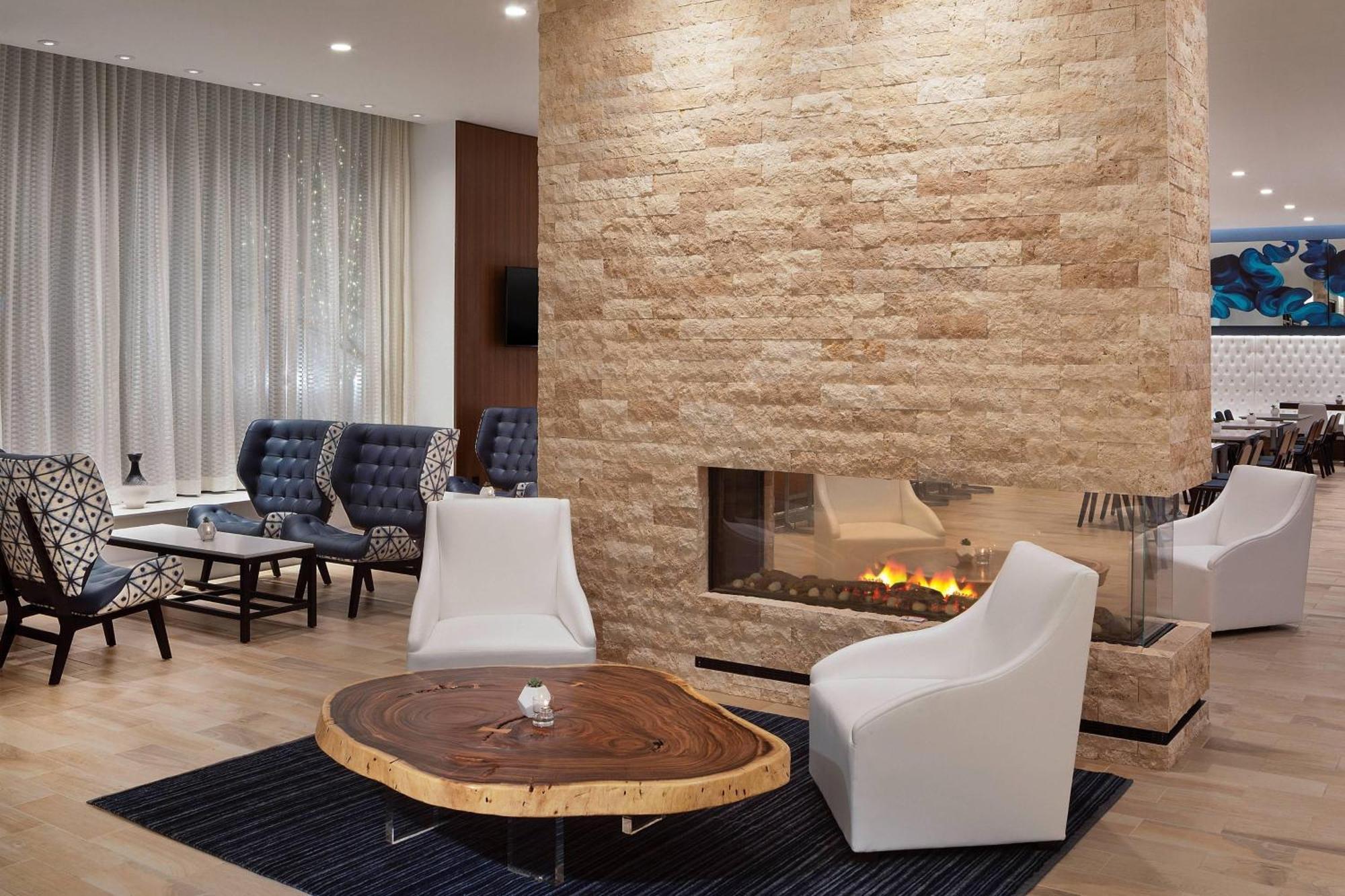 Residence Inn By Marriott Stamford Downtown Bagian luar foto